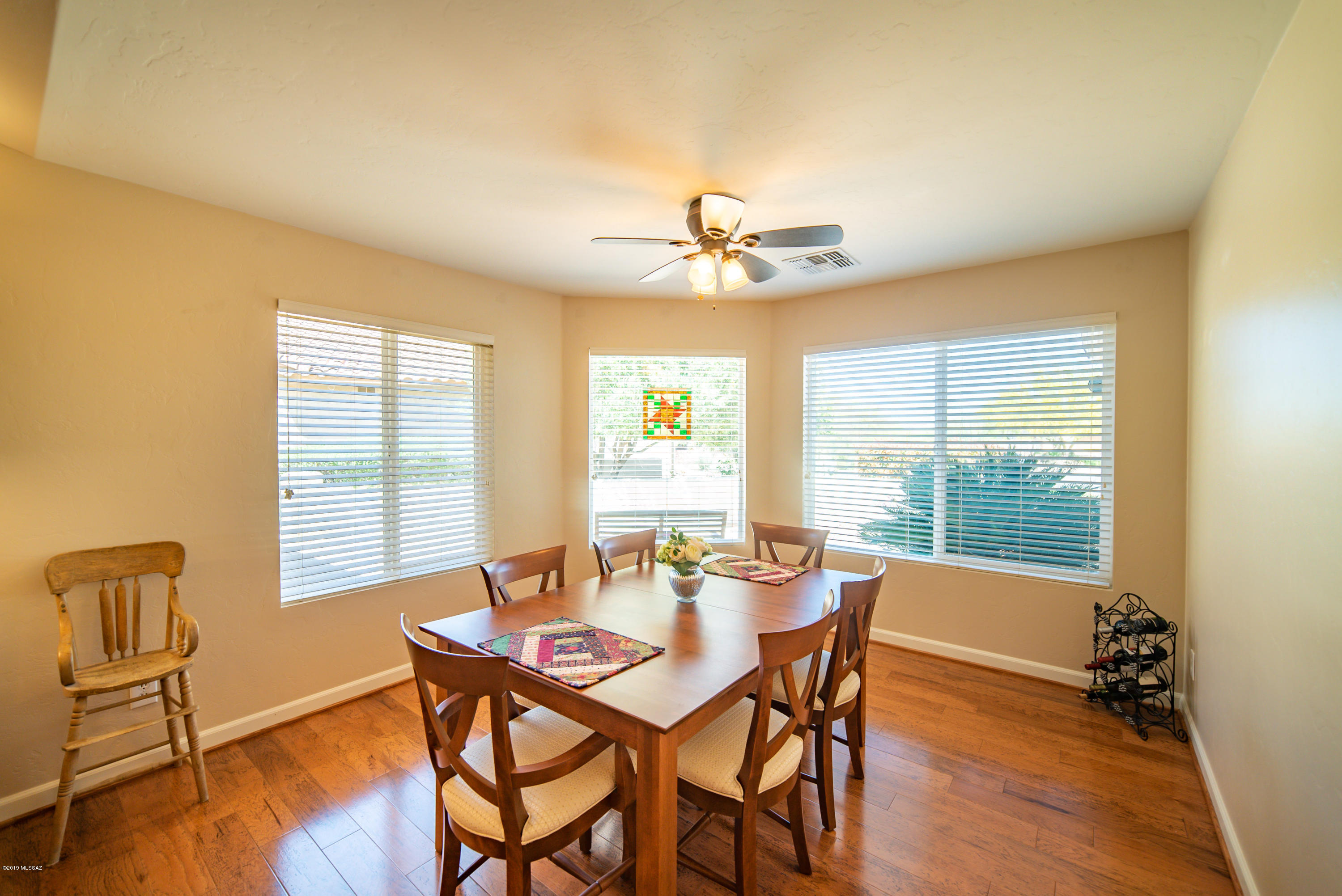 Quail Creek II Unit 23 - Residential