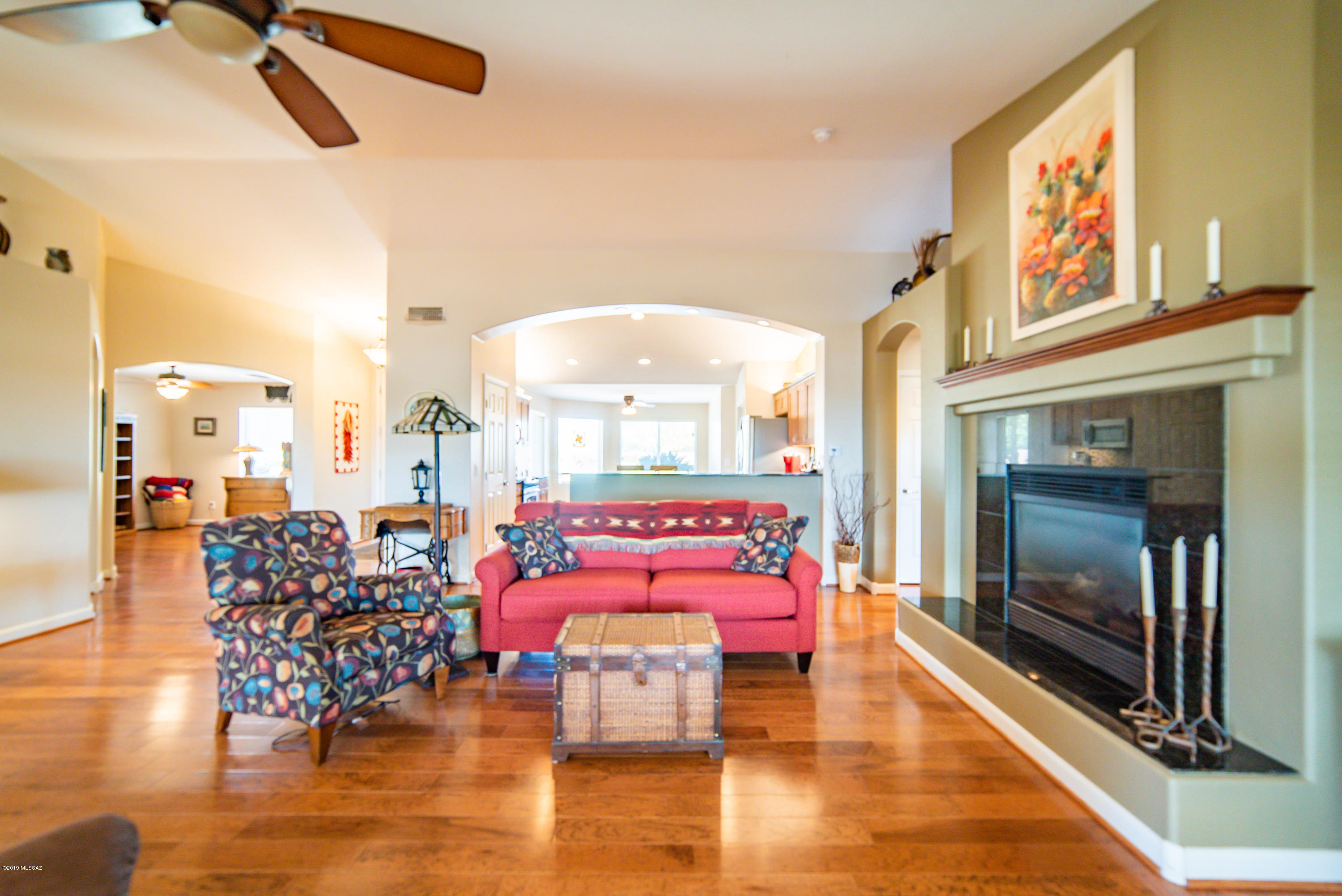 Quail Creek II Unit 23 - Residential