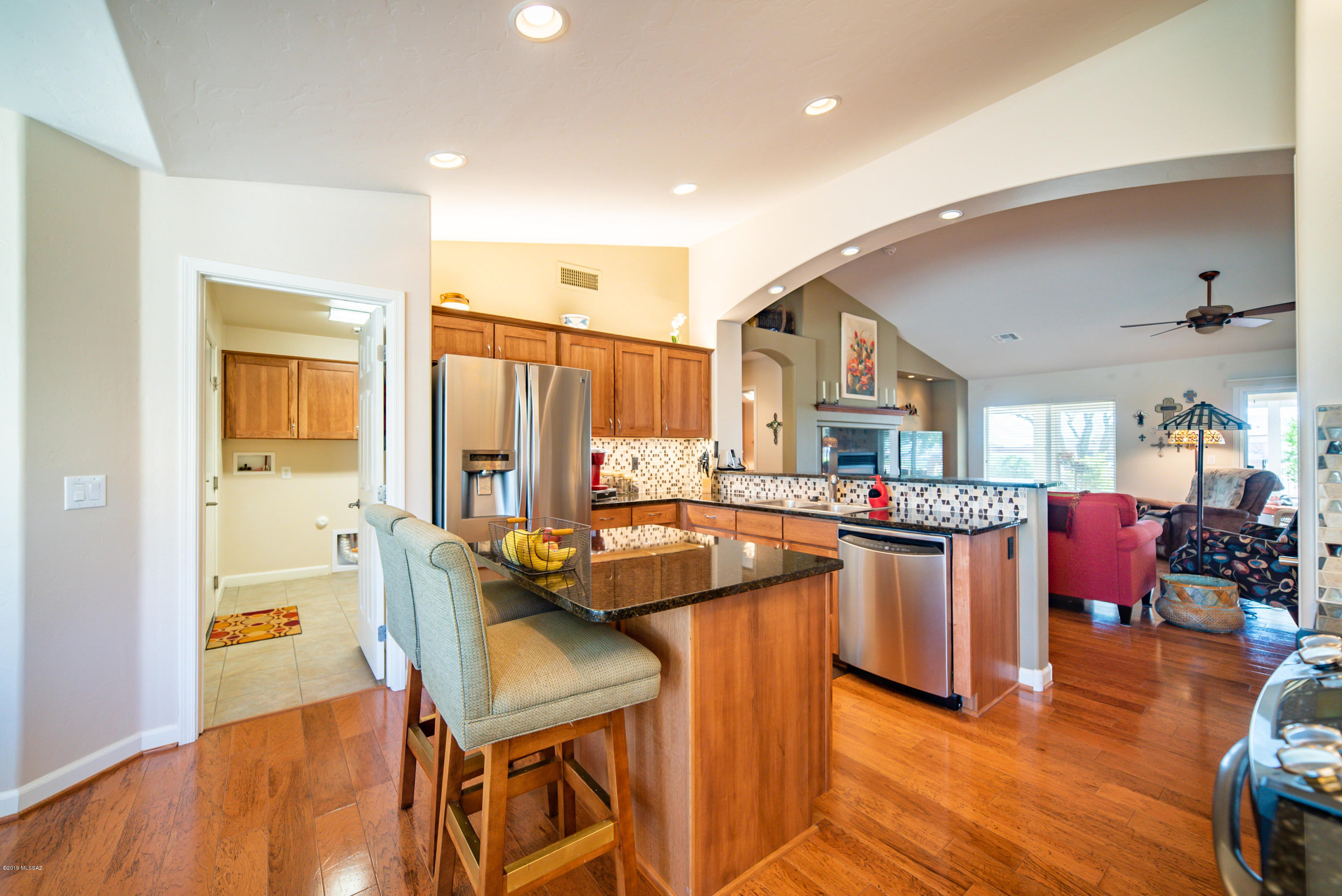 Quail Creek II Unit 23 - Residential