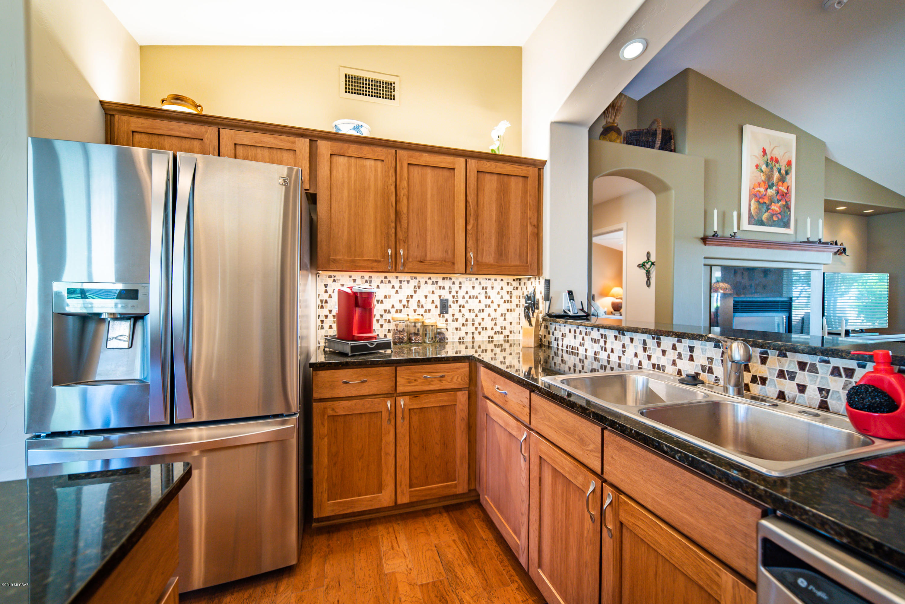 Quail Creek II Unit 23 - Residential