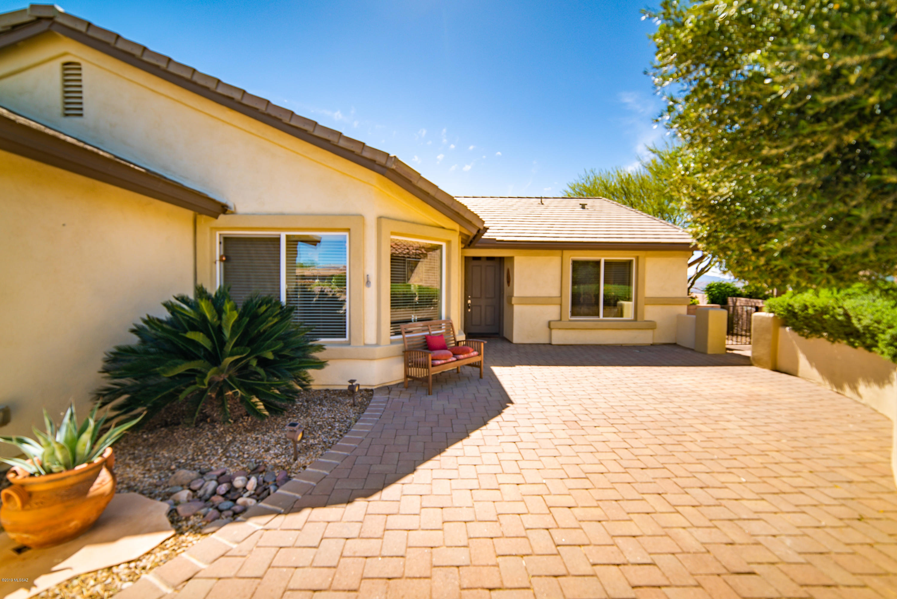 Quail Creek II Unit 23 - Residential