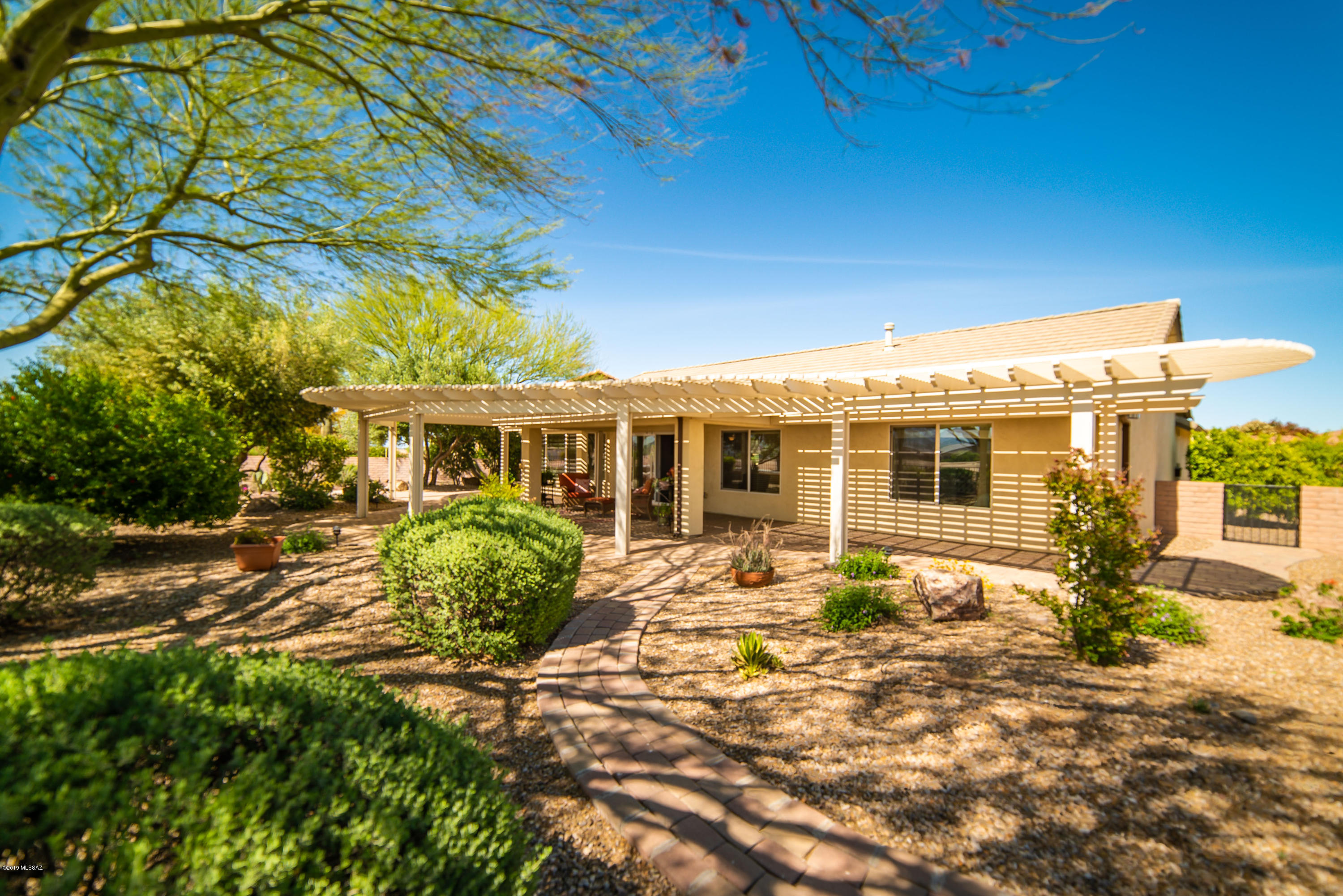 Quail Creek II Unit 23 - Residential