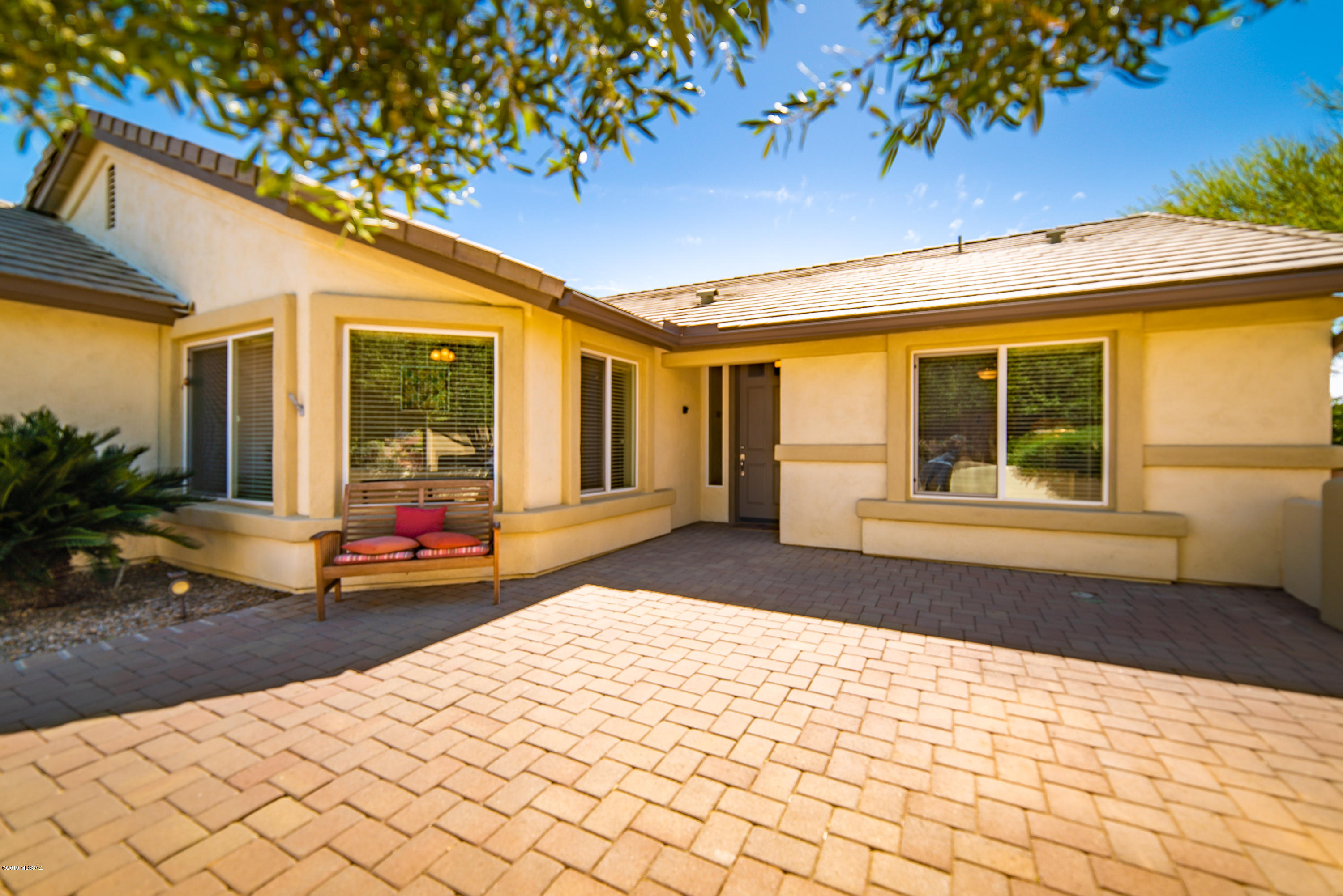 Quail Creek II Unit 23 - Residential
