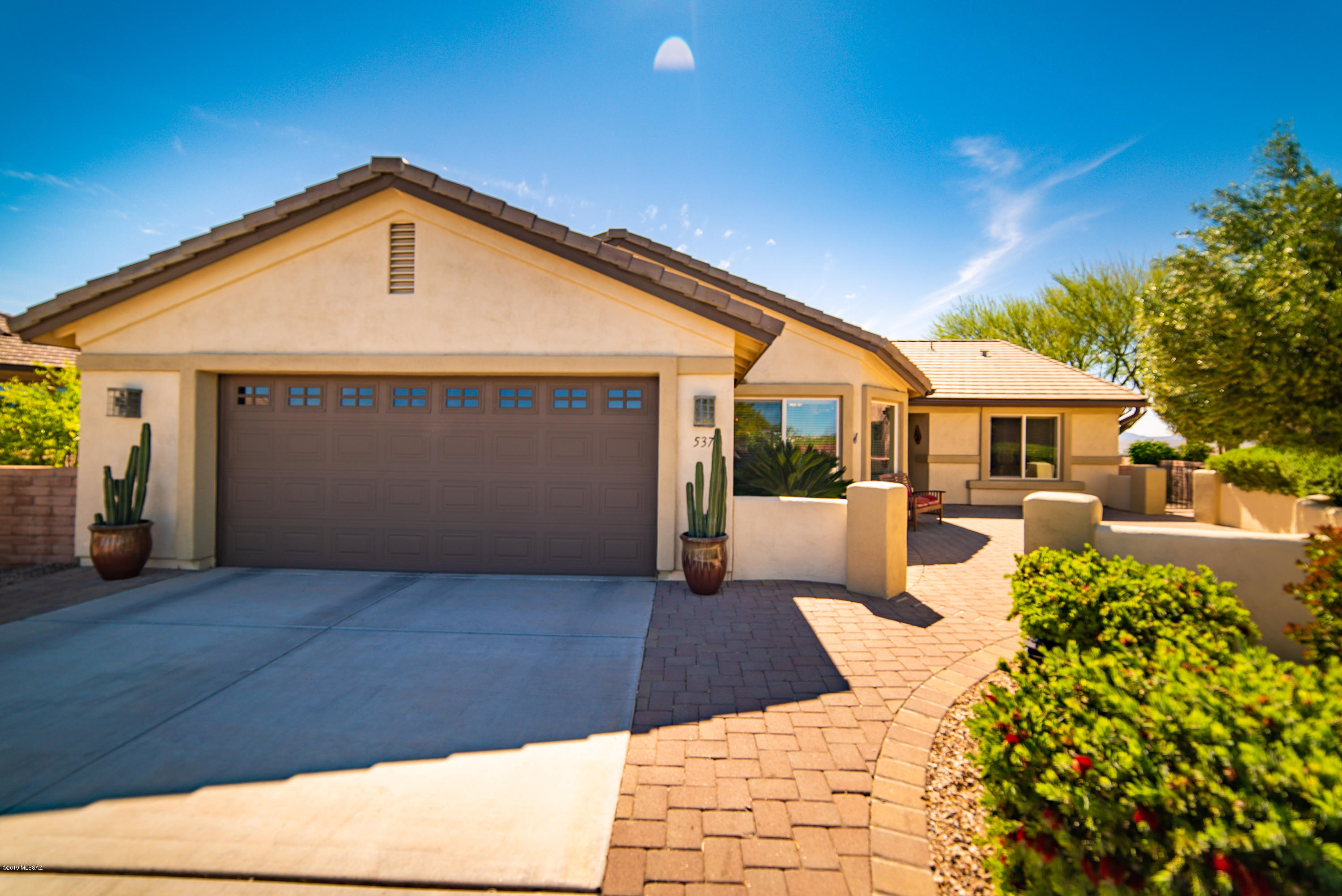 Quail Creek II Unit 23 - Residential