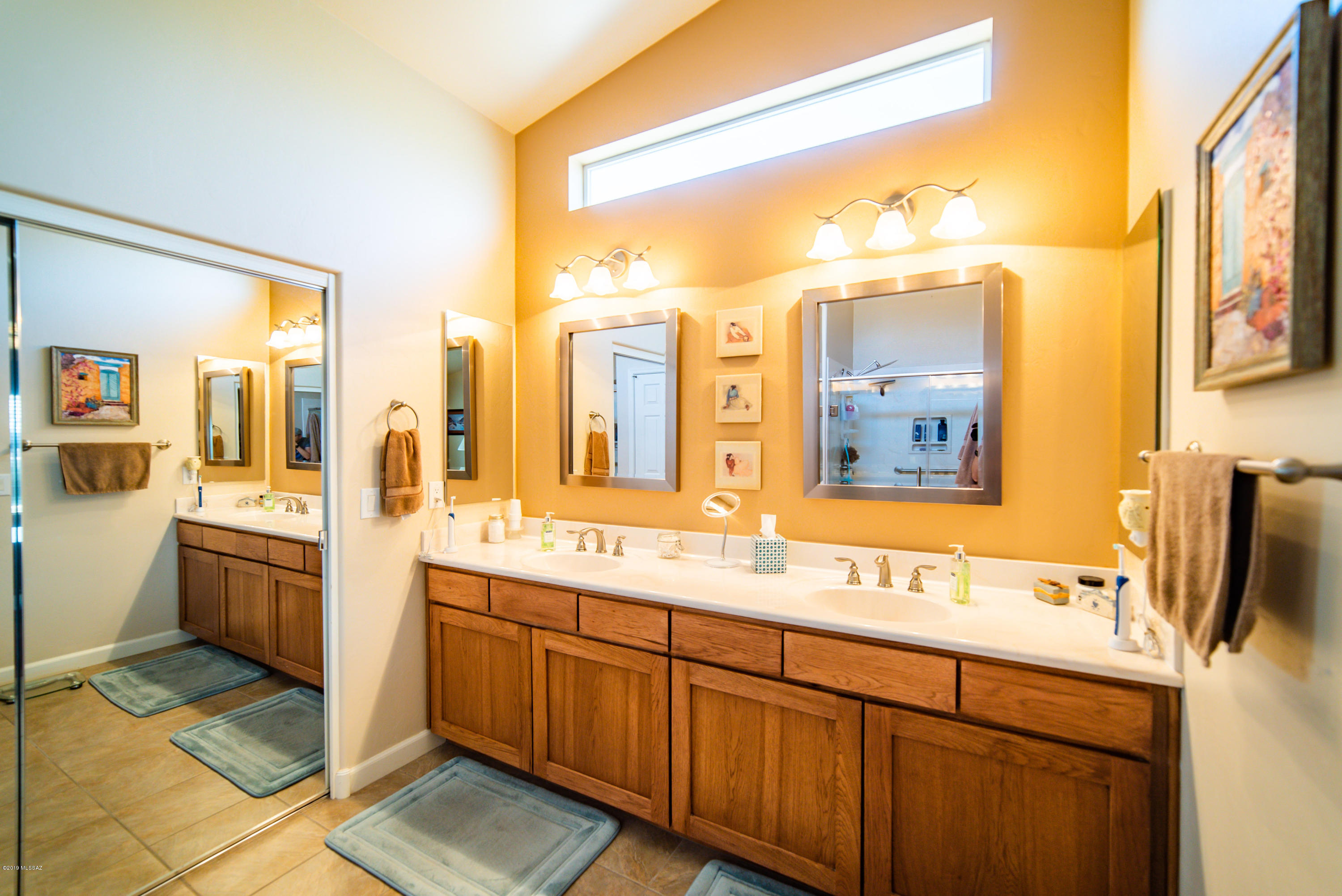 Quail Creek II Unit 23 - Residential