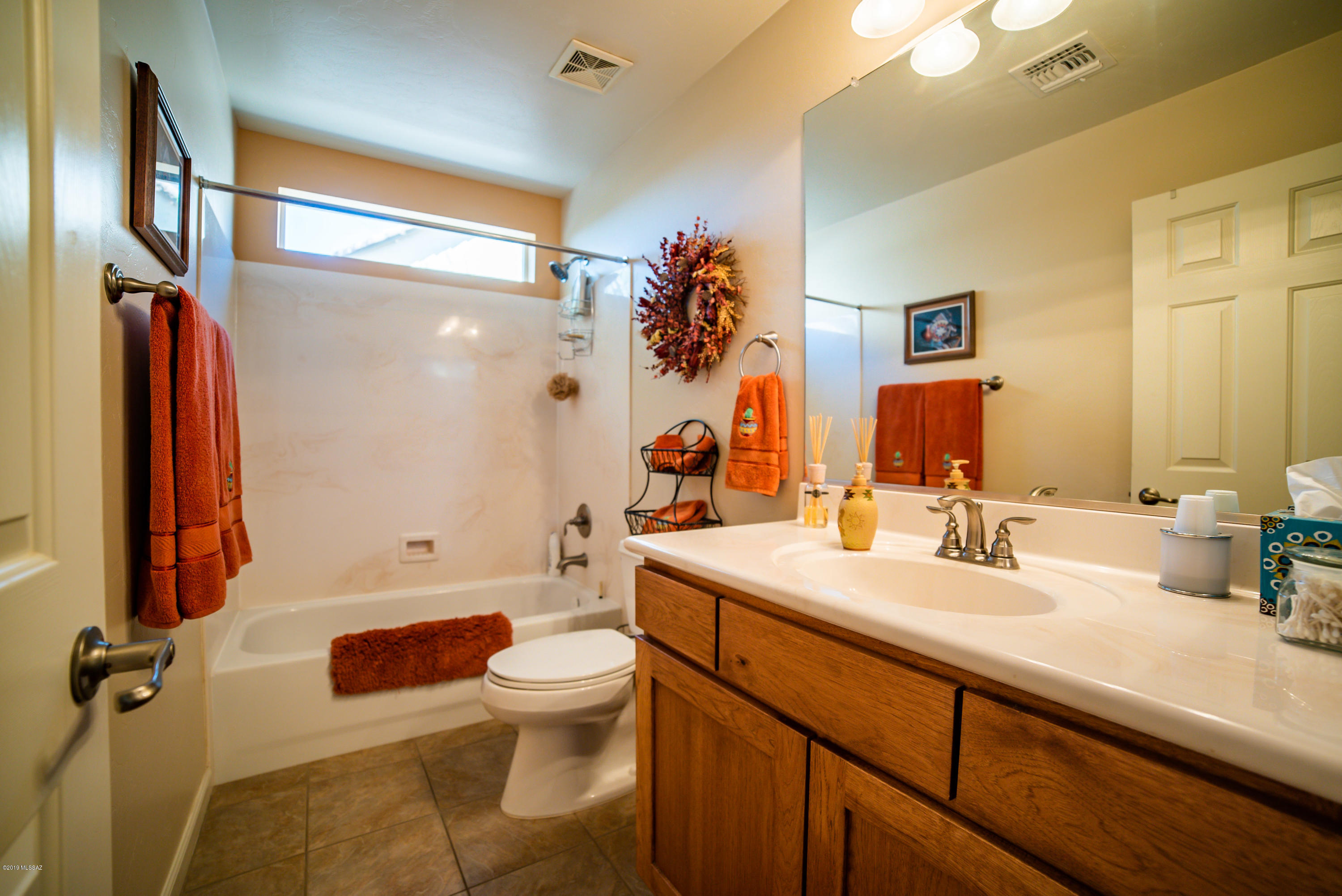 Quail Creek II Unit 23 - Residential