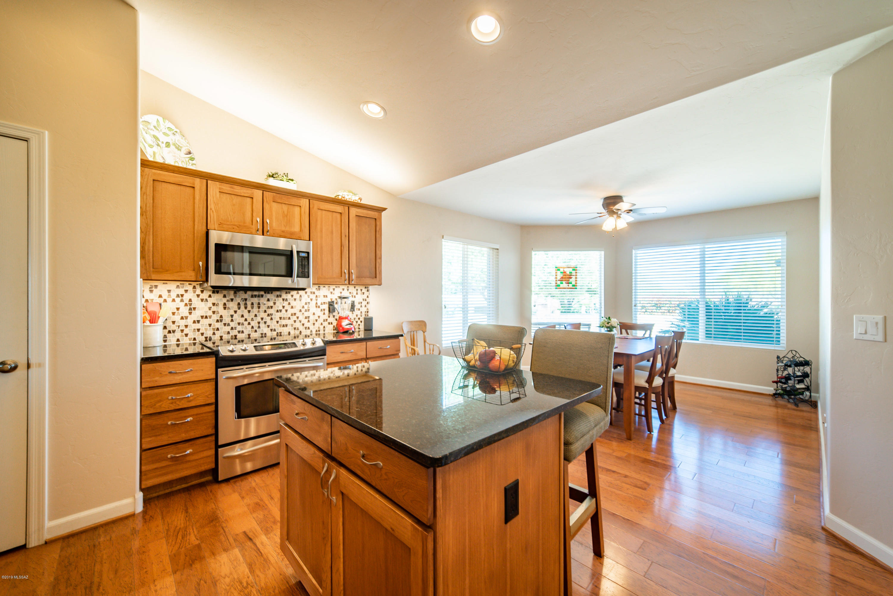 Quail Creek II Unit 23 - Residential