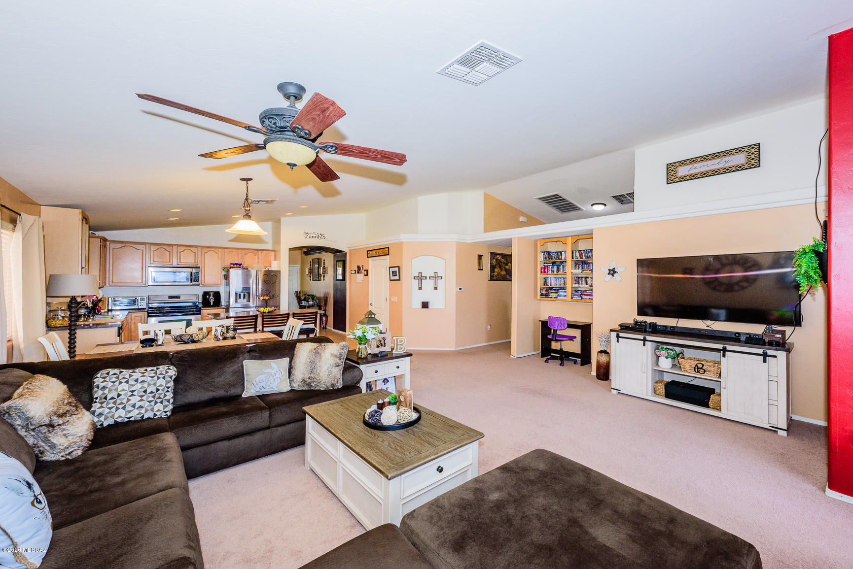 Presidios at Rancho Sahuarita (1-927) - Residential