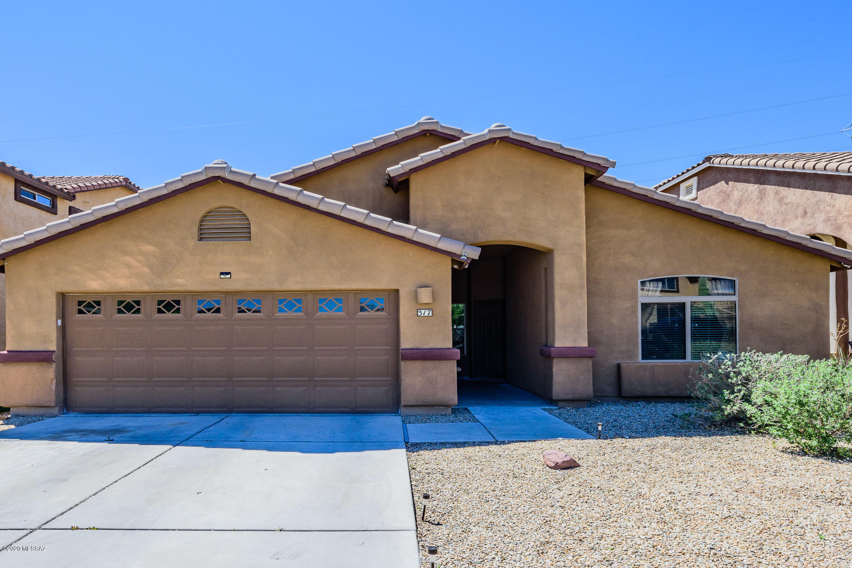 Presidios at Rancho Sahuarita (1-927) - Residential