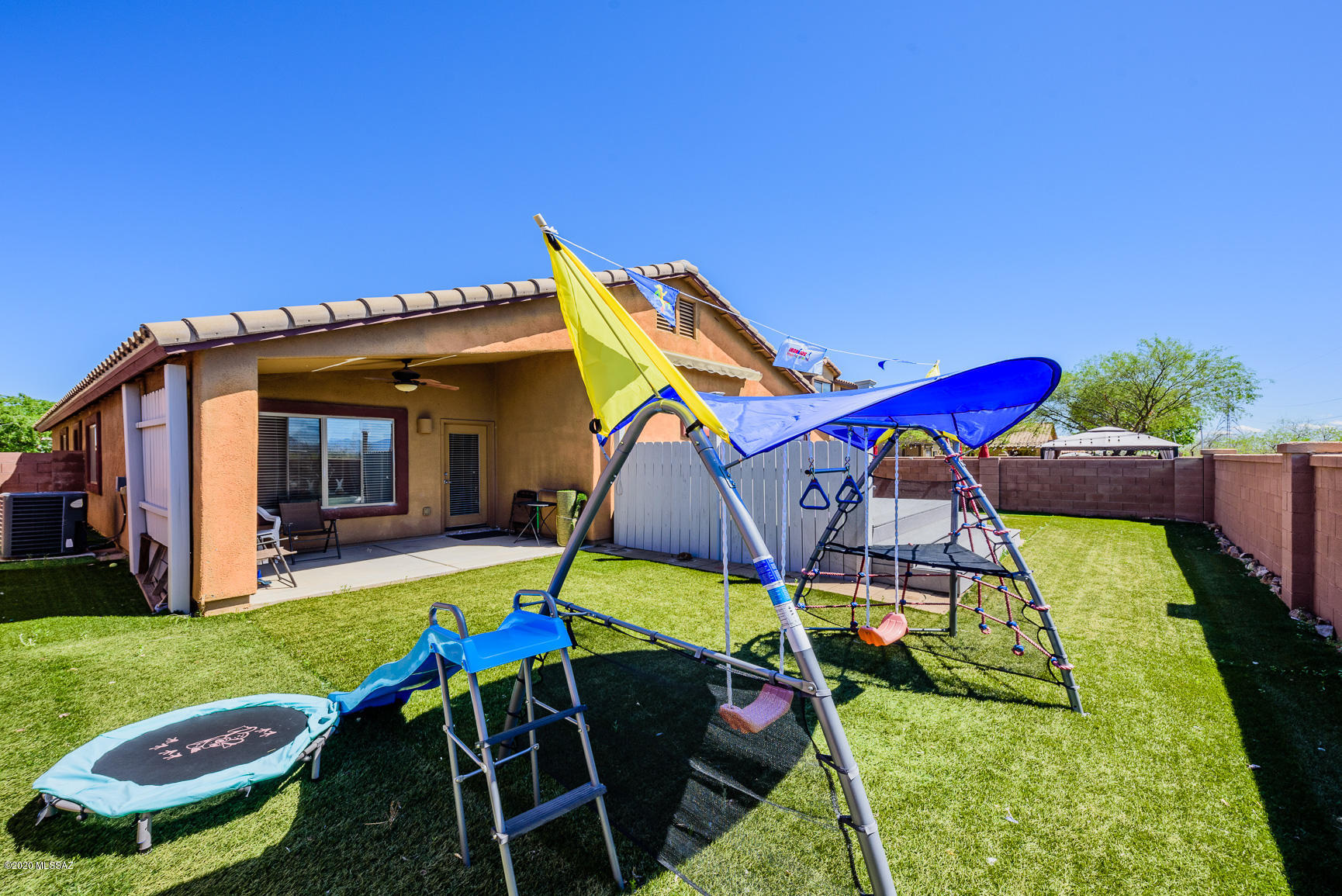 Presidios at Rancho Sahuarita (1-927) - Residential