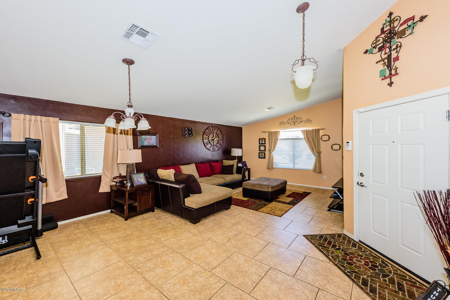 Presidios at Rancho Sahuarita (1-927) - Residential