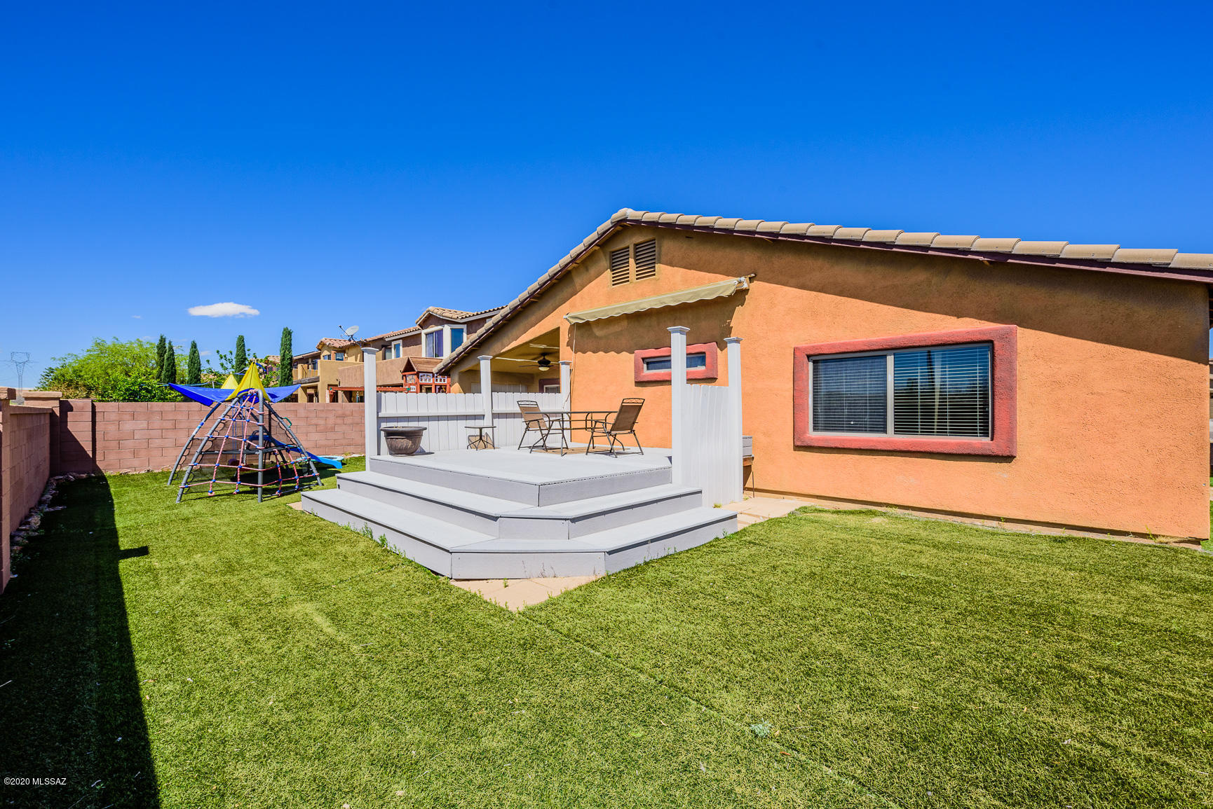 Presidios at Rancho Sahuarita (1-927) - Residential