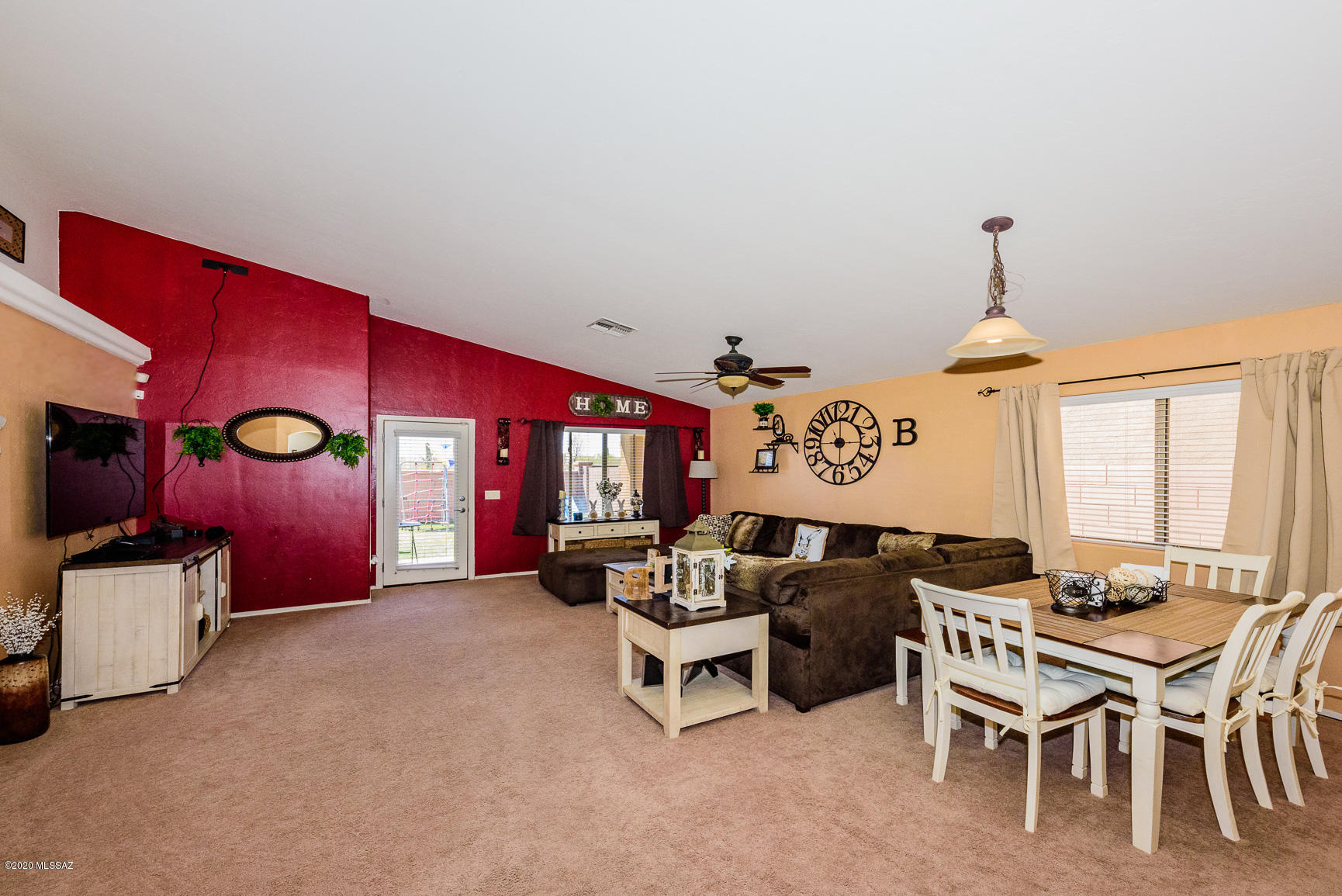 Presidios at Rancho Sahuarita (1-927) - Residential