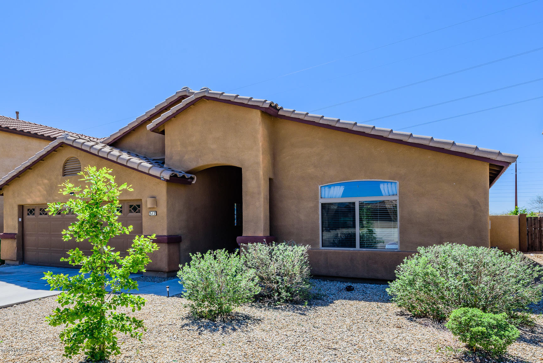 Presidios at Rancho Sahuarita (1-927) - Residential