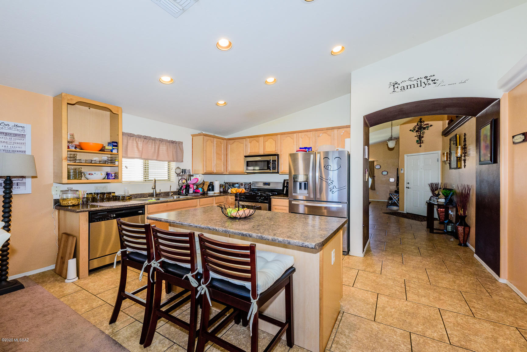 Presidios at Rancho Sahuarita (1-927) - Residential
