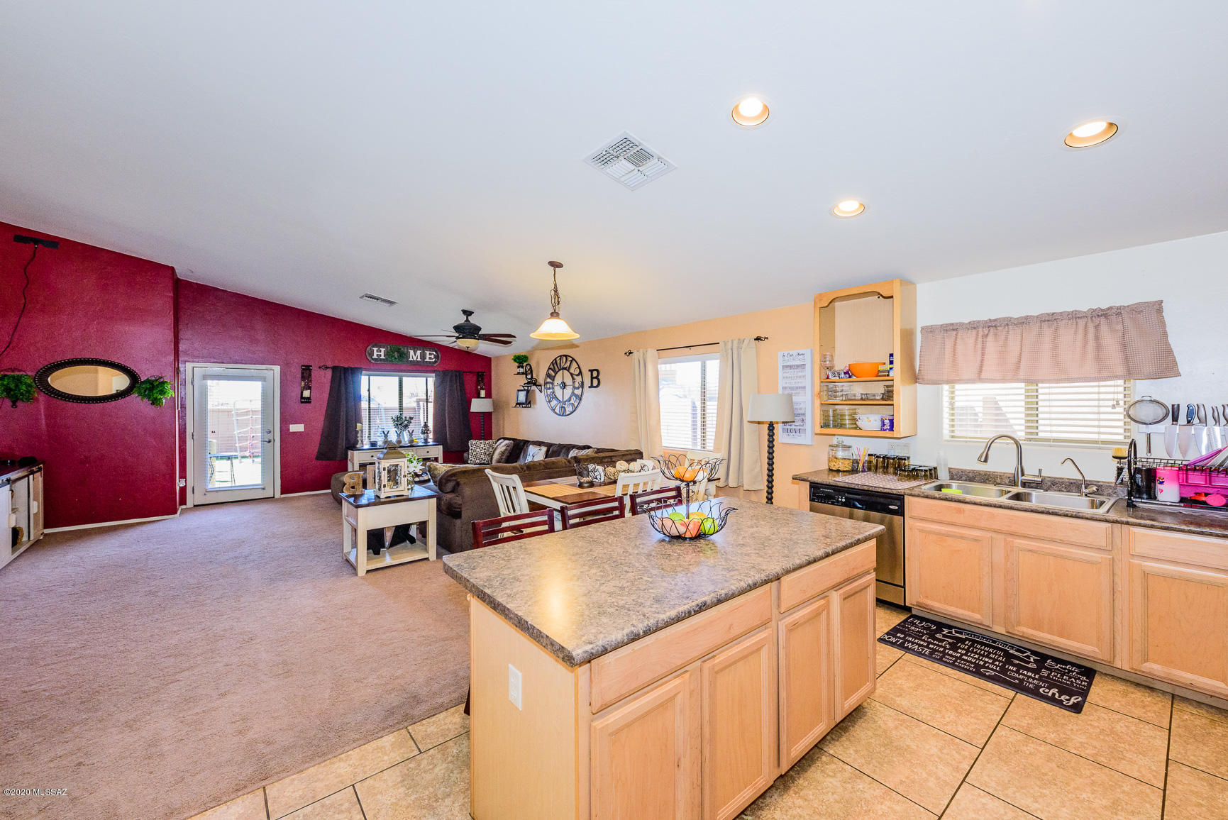Presidios at Rancho Sahuarita (1-927) - Residential