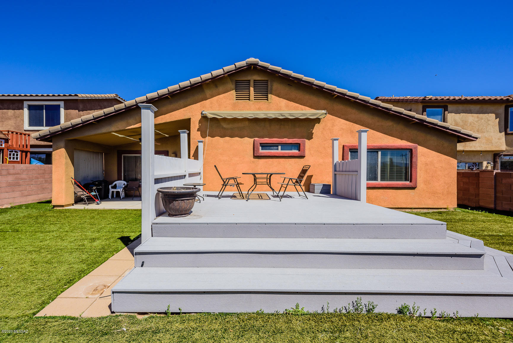 Presidios at Rancho Sahuarita (1-927) - Residential