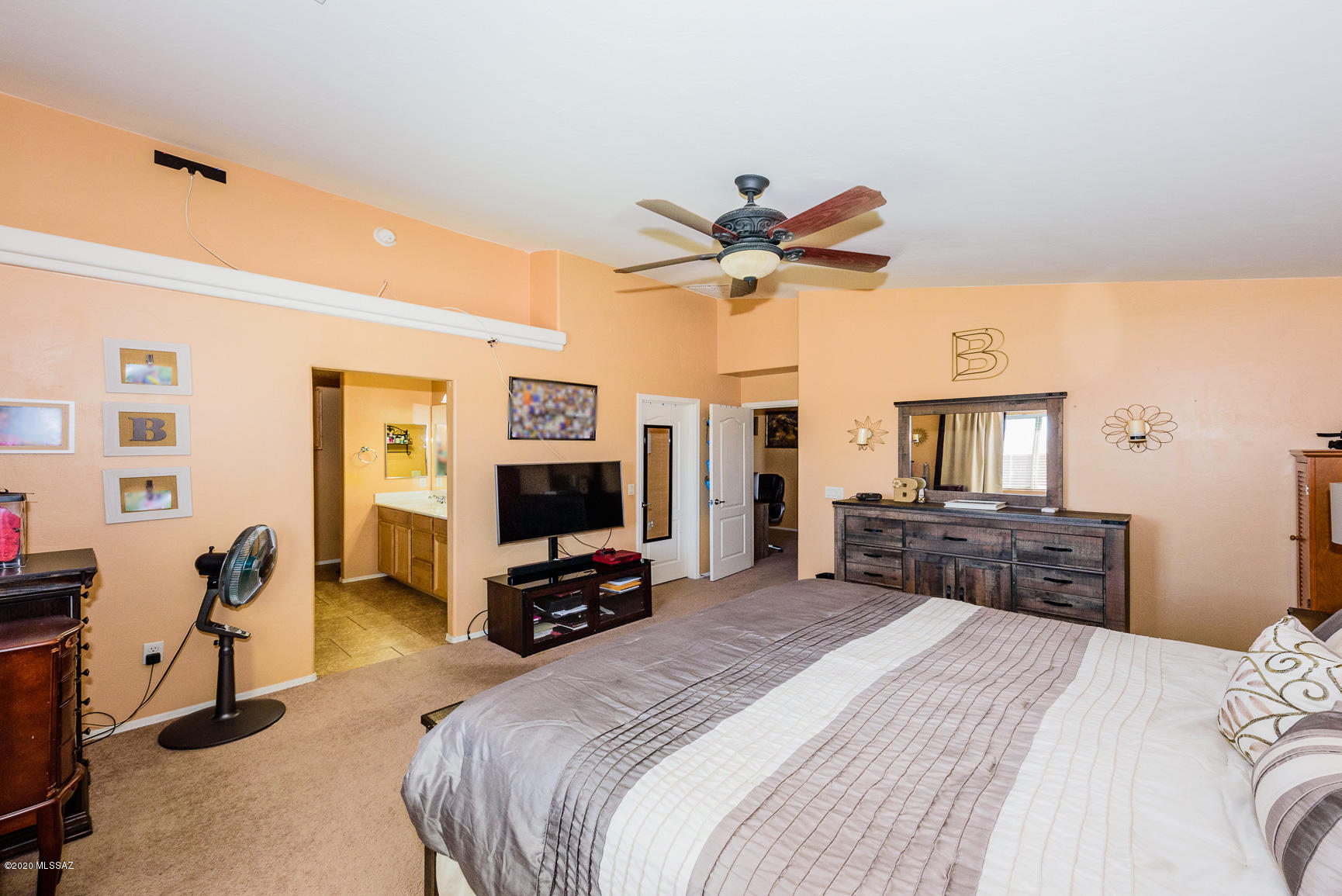 Presidios at Rancho Sahuarita (1-927) - Residential