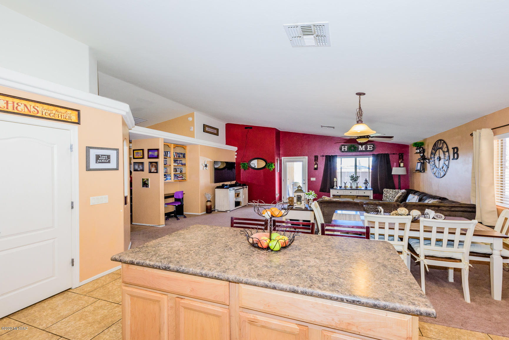 Presidios at Rancho Sahuarita (1-927) - Residential