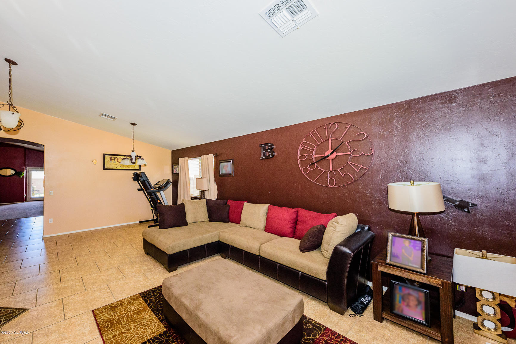 Presidios at Rancho Sahuarita (1-927) - Residential