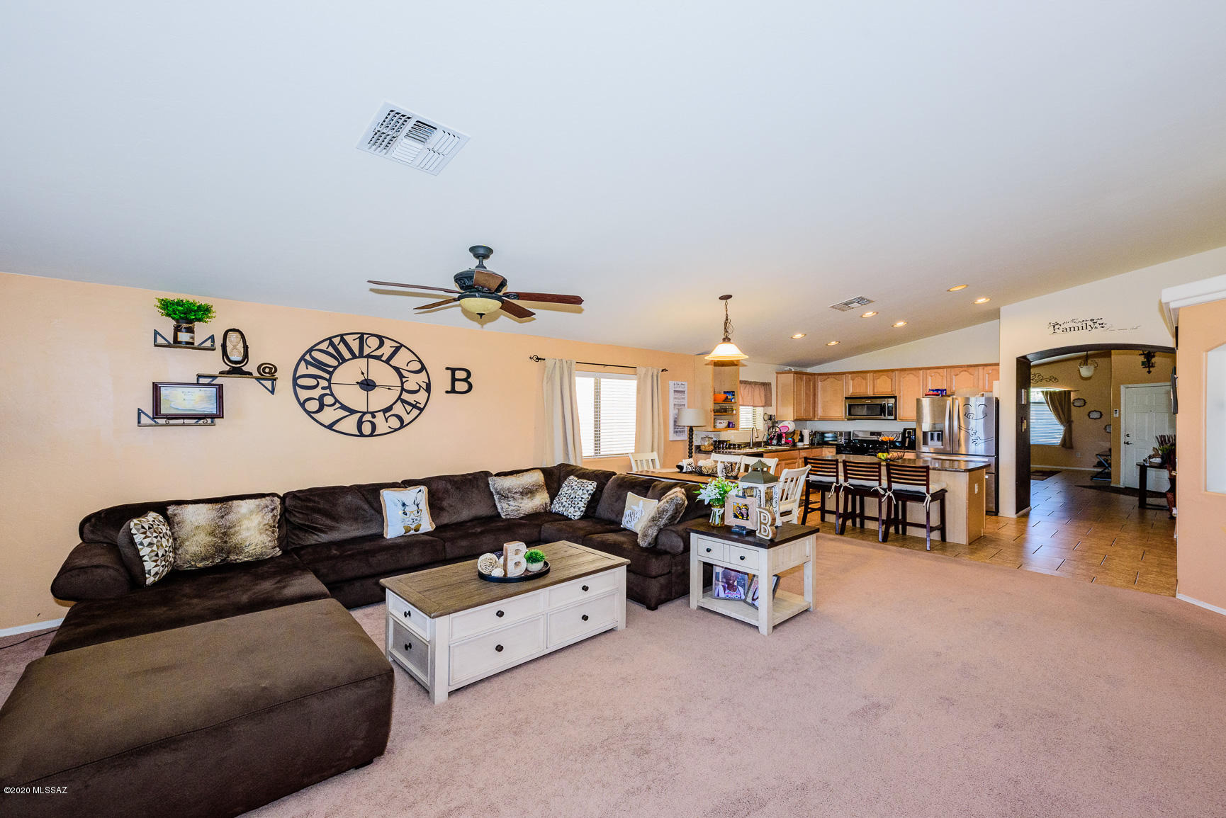 Presidios at Rancho Sahuarita (1-927) - Residential