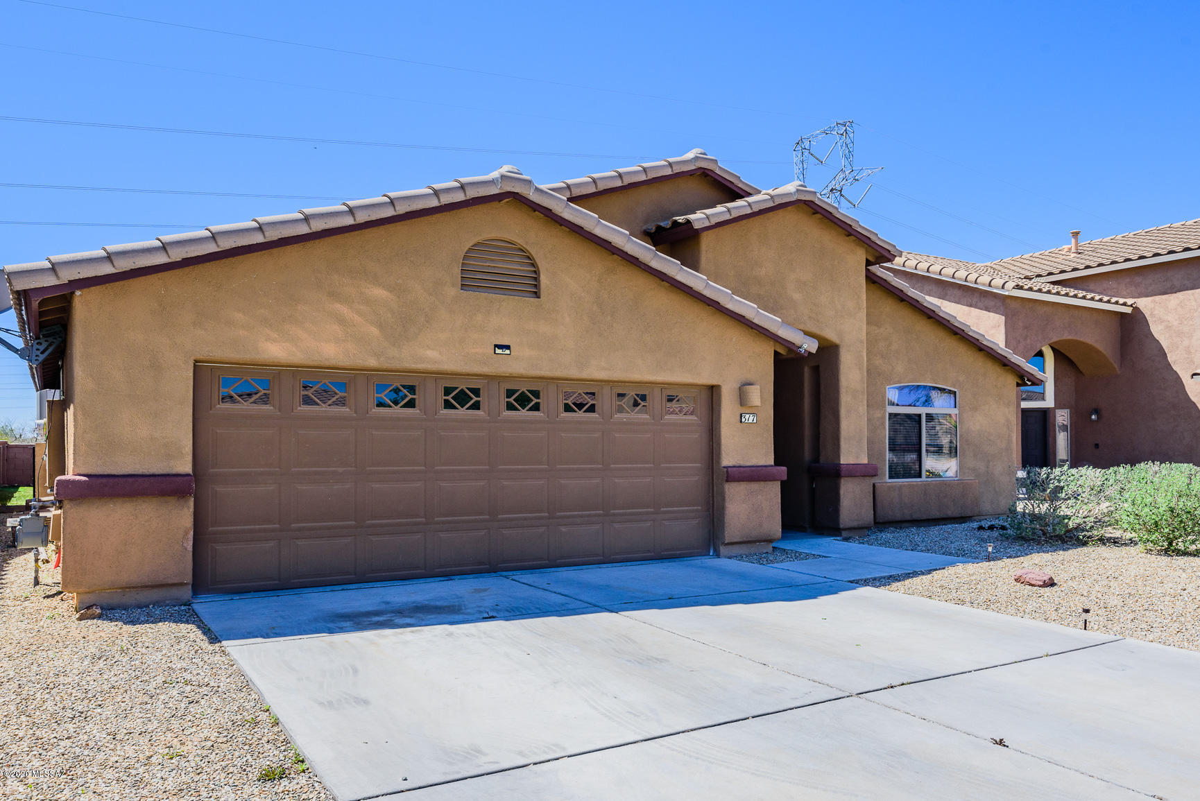 Presidios at Rancho Sahuarita (1-927) - Residential