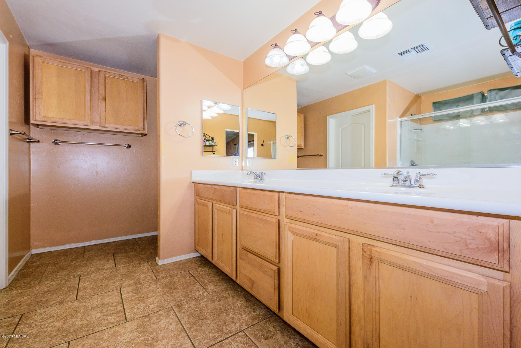 Presidios at Rancho Sahuarita (1-927) - Residential