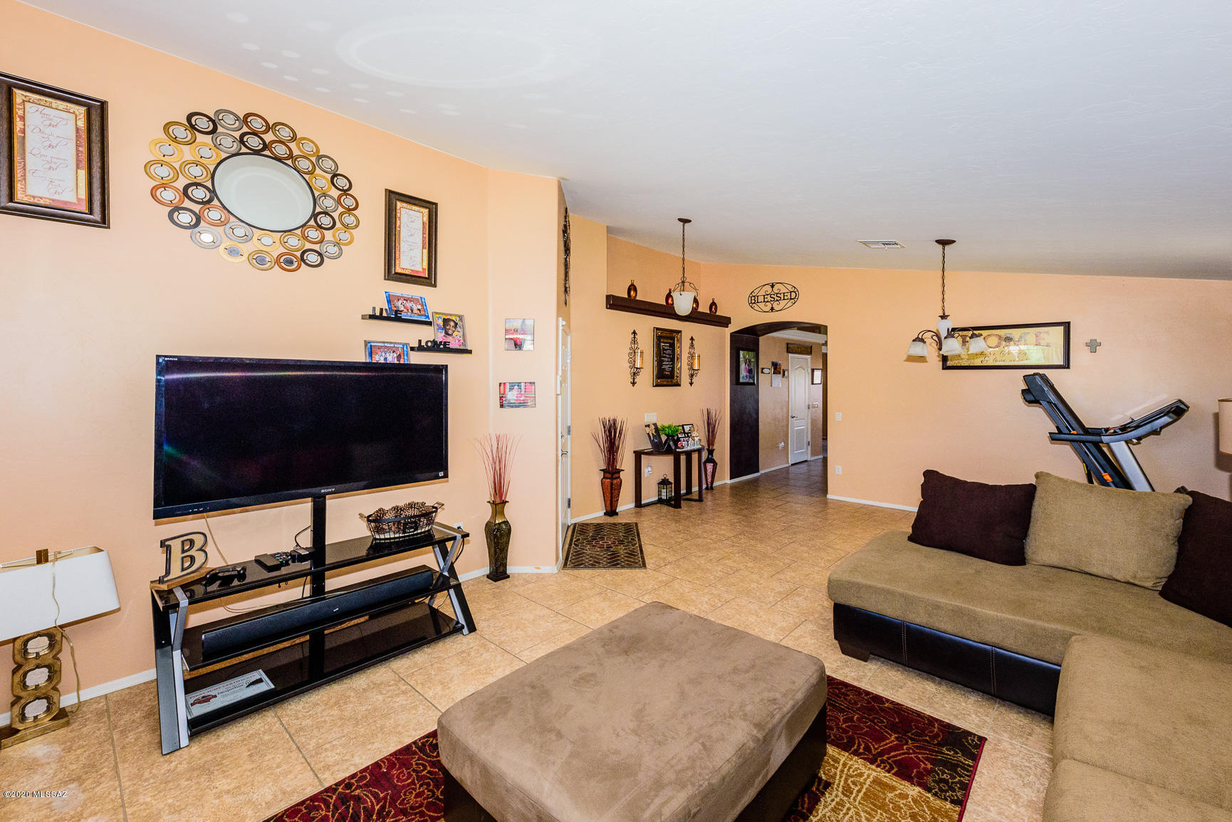 Presidios at Rancho Sahuarita (1-927) - Residential