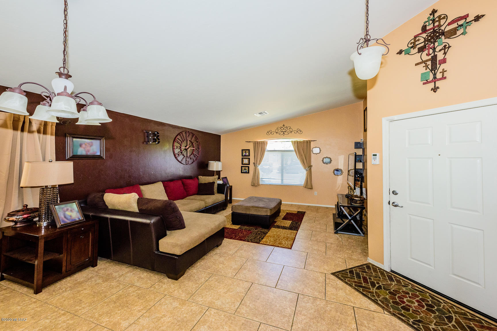 Presidios at Rancho Sahuarita (1-927) - Residential