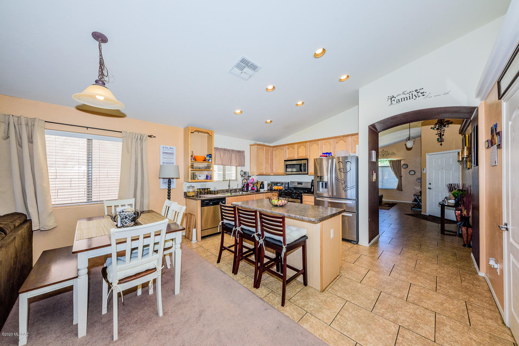 Presidios at Rancho Sahuarita (1-927) - Residential
