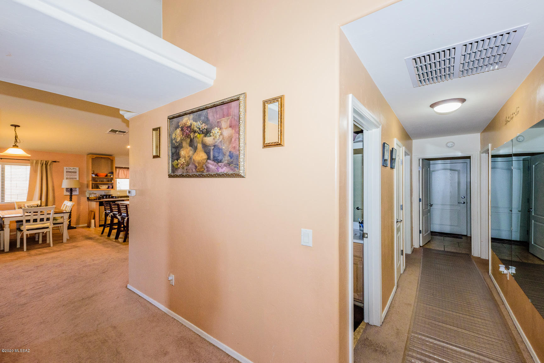Presidios at Rancho Sahuarita (1-927) - Residential