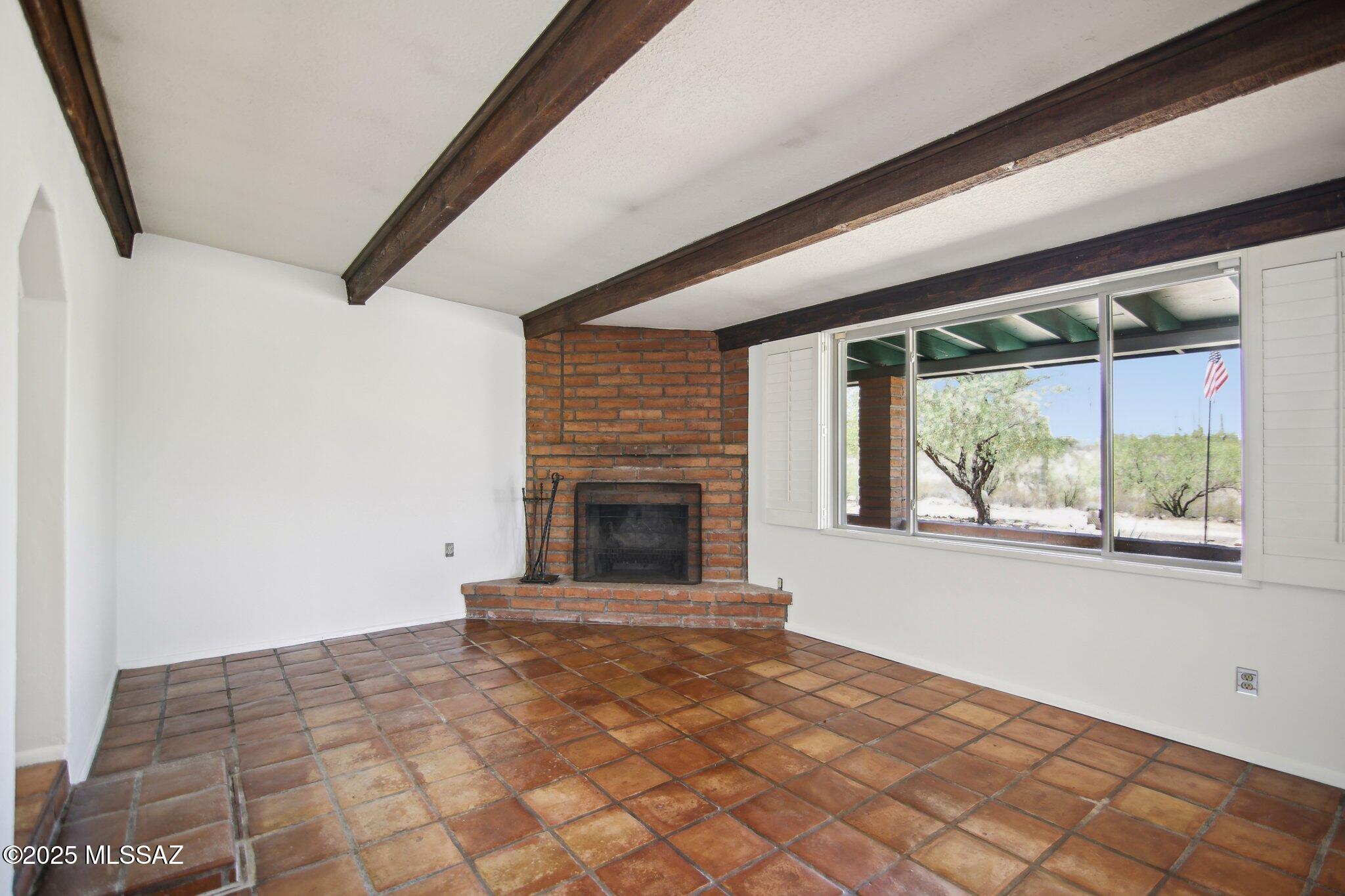 Tucson Foothills Estates NO. 1 - Residential
