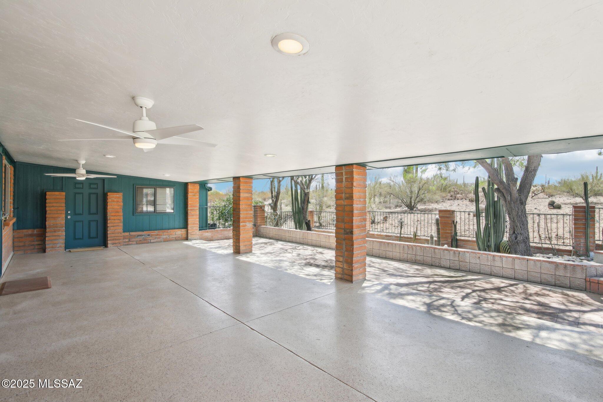 Tucson Foothills Estates NO. 1 - Residential