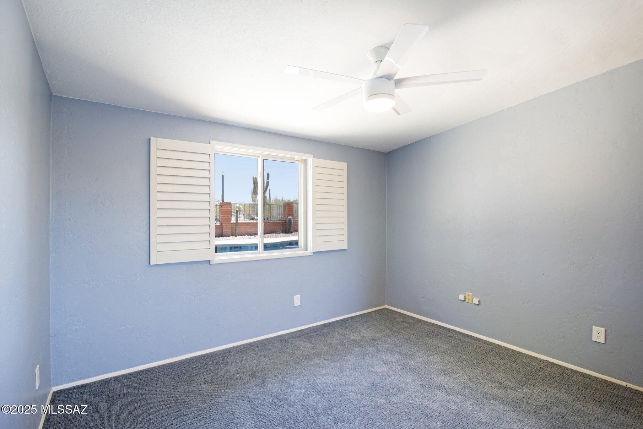 Tucson Foothills Estates NO. 1 - Residential