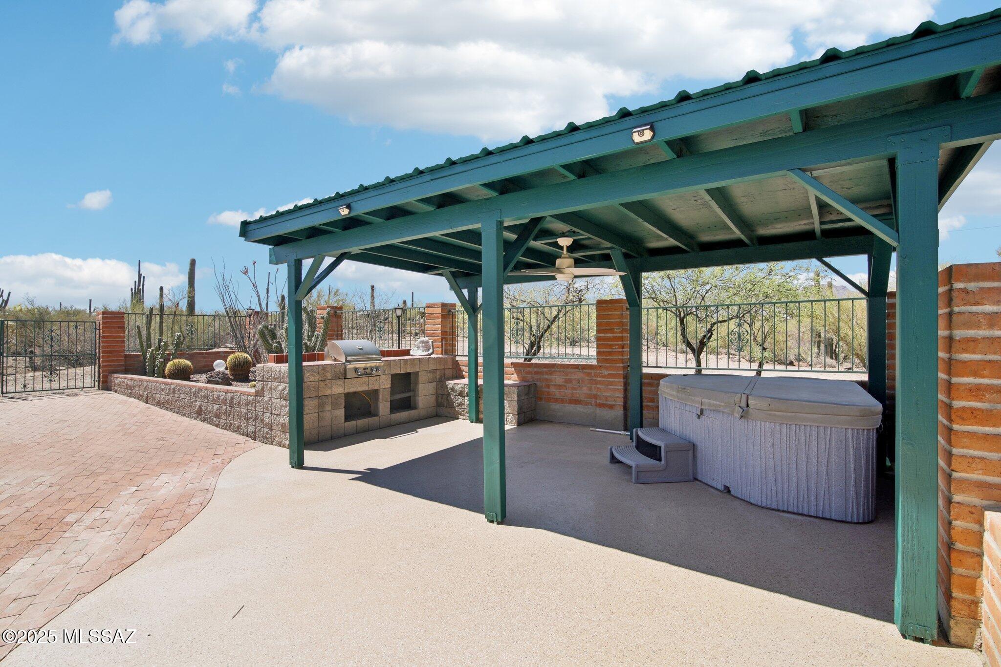 Tucson Foothills Estates NO. 1 - Residential