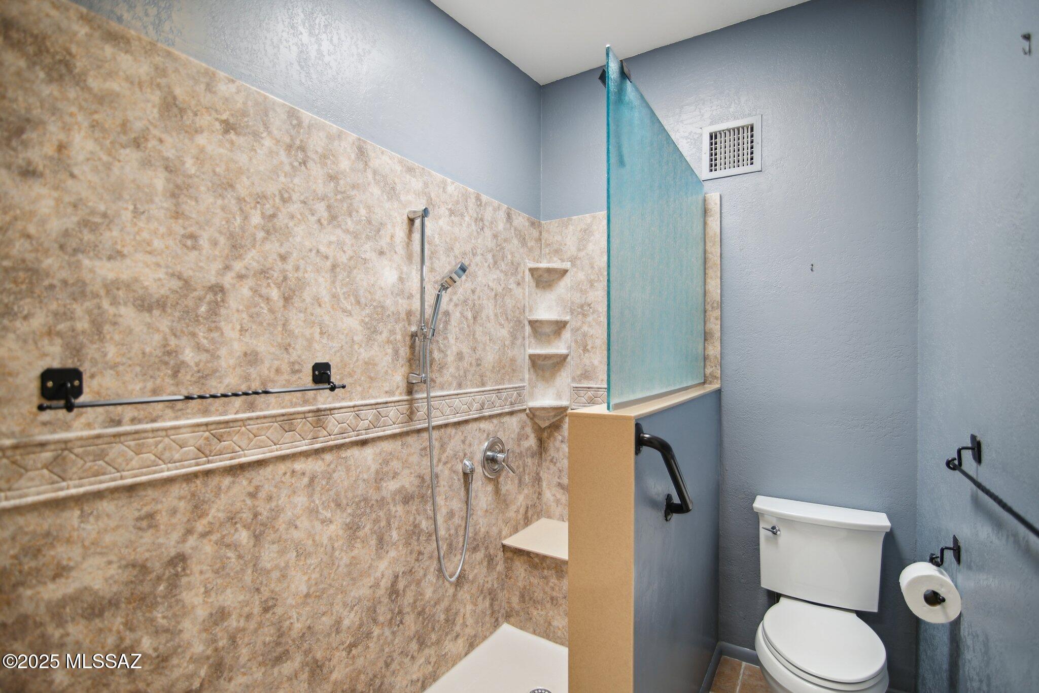 Tucson Foothills Estates NO. 1 - Residential