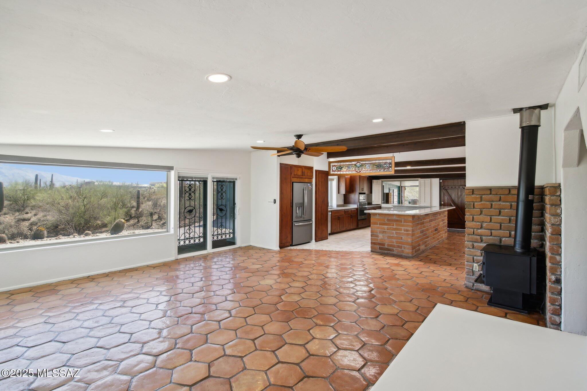 Tucson Foothills Estates NO. 1 - Residential