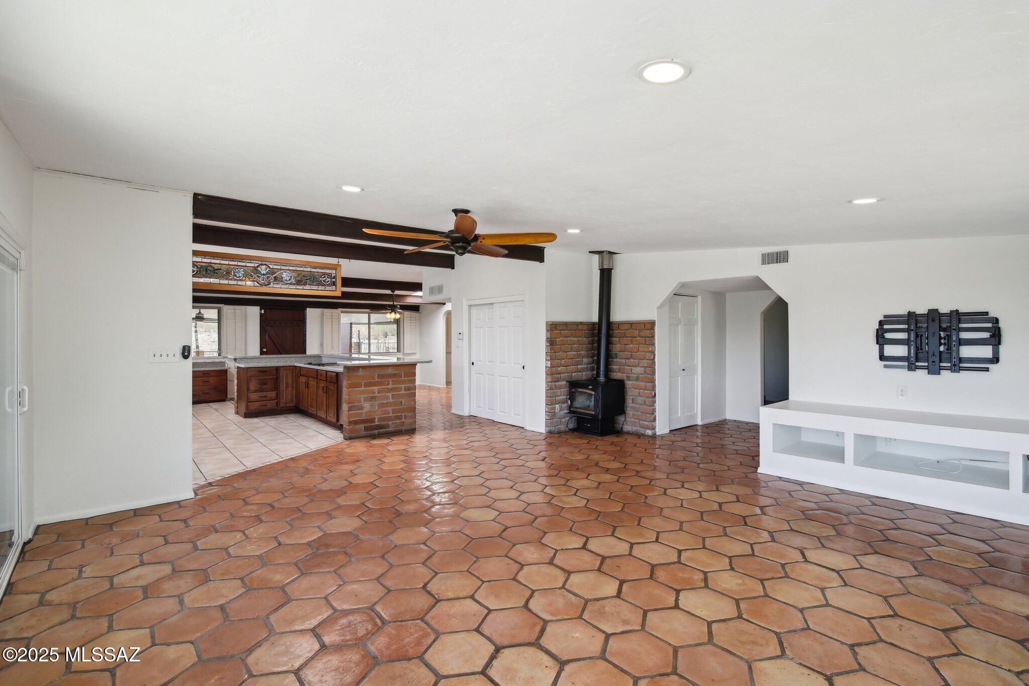Tucson Foothills Estates NO. 1 - Residential