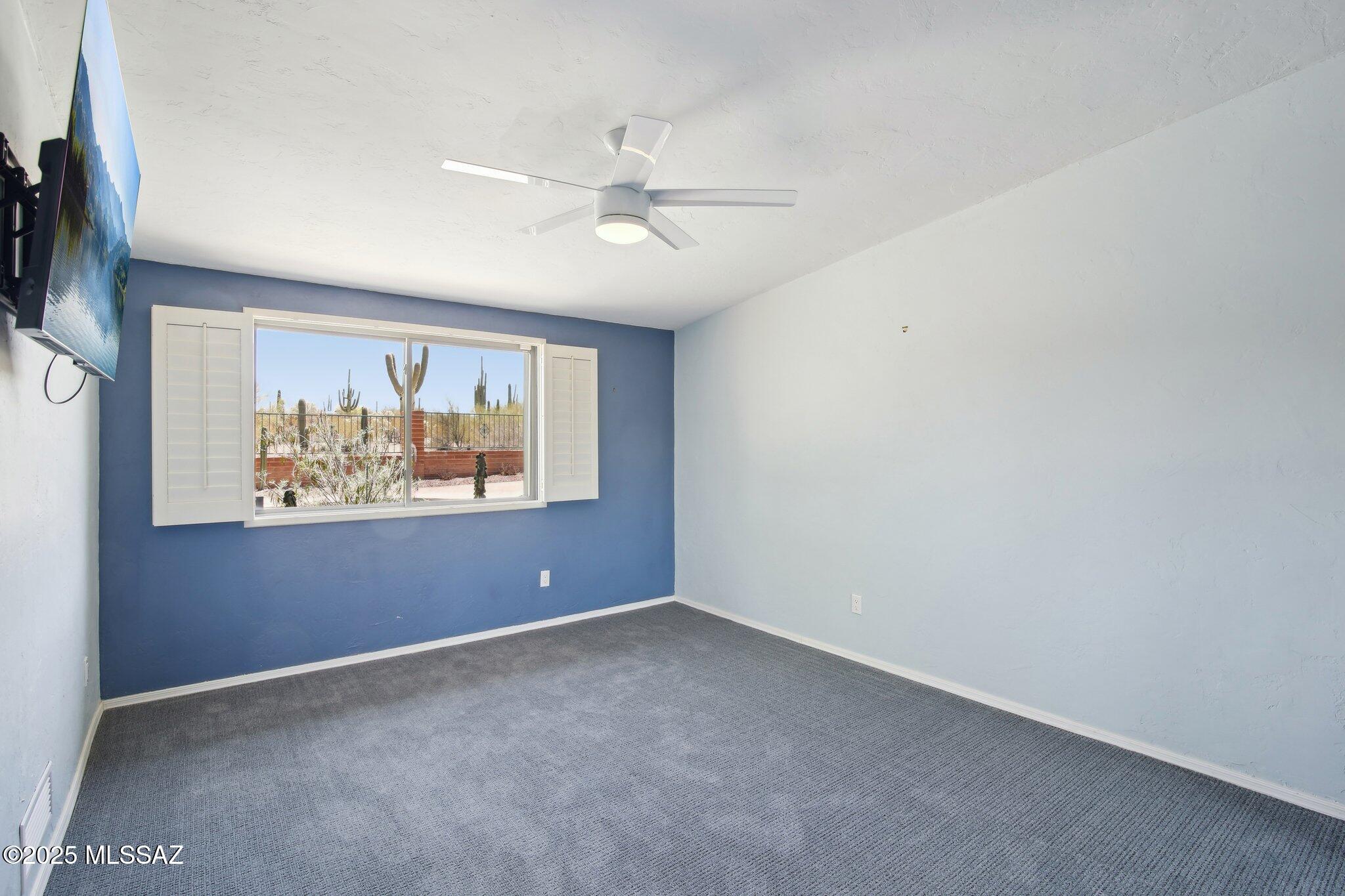 Tucson Foothills Estates NO. 1 - Residential