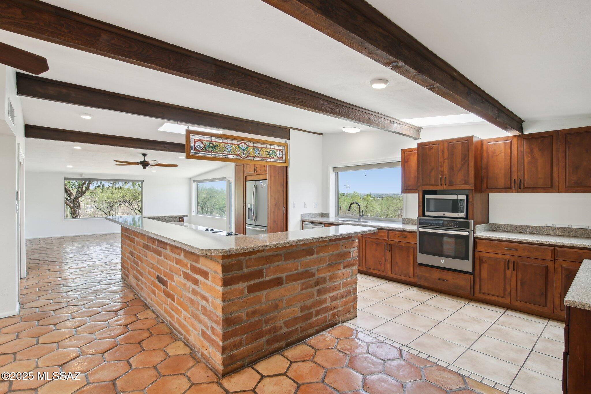 Tucson Foothills Estates NO. 1 - Residential