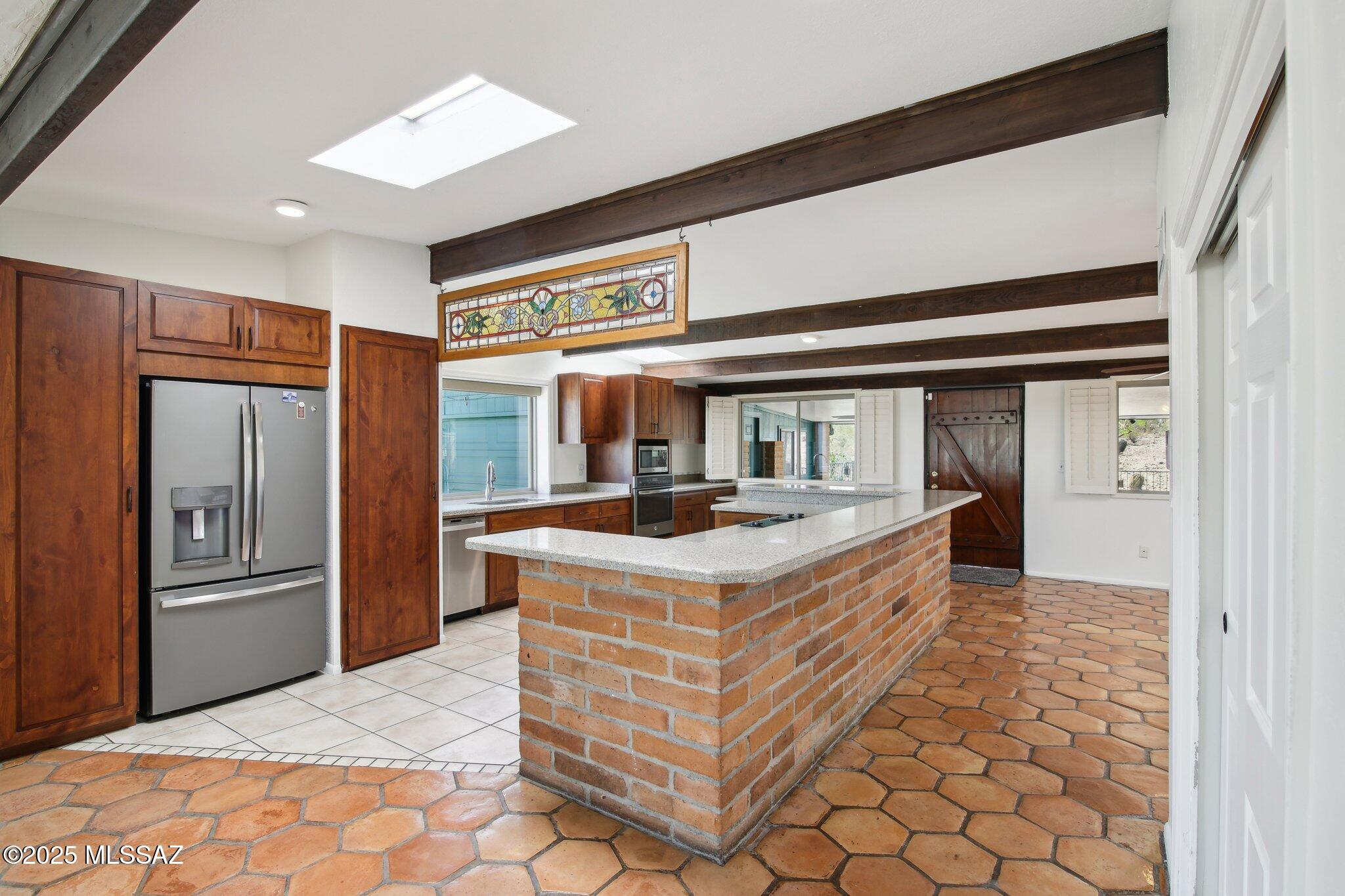 Tucson Foothills Estates NO. 1 - Residential