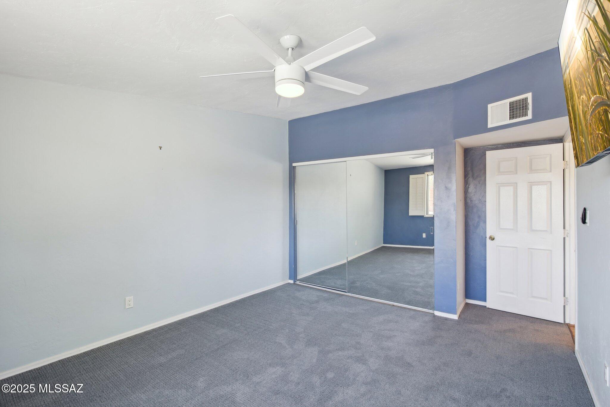 Tucson Foothills Estates NO. 1 - Residential