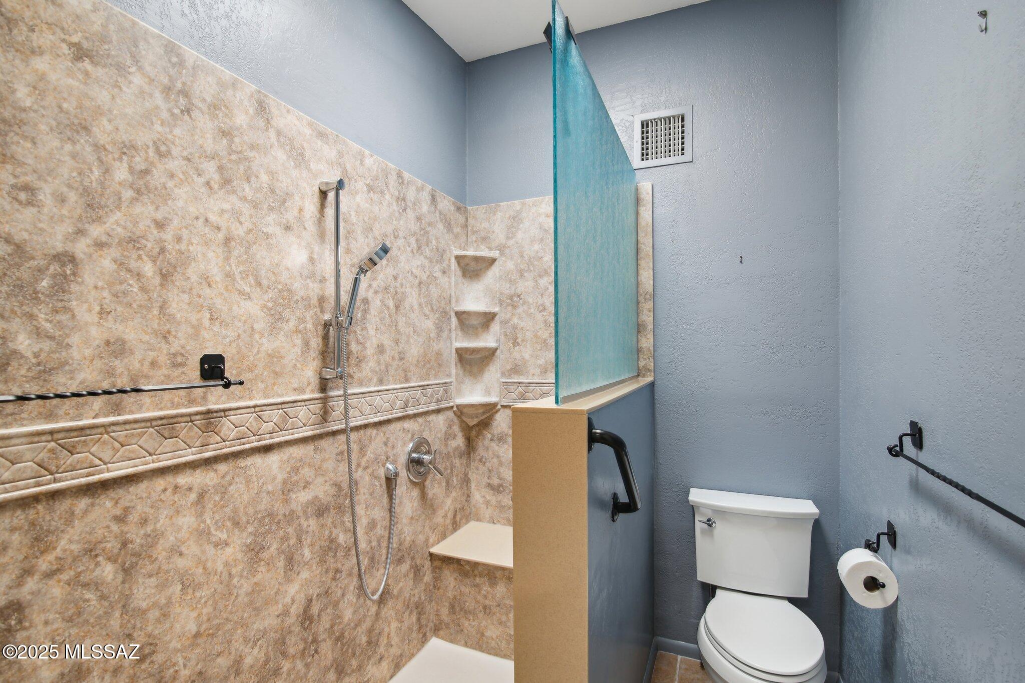 Tucson Foothills Estates NO. 1 - Residential