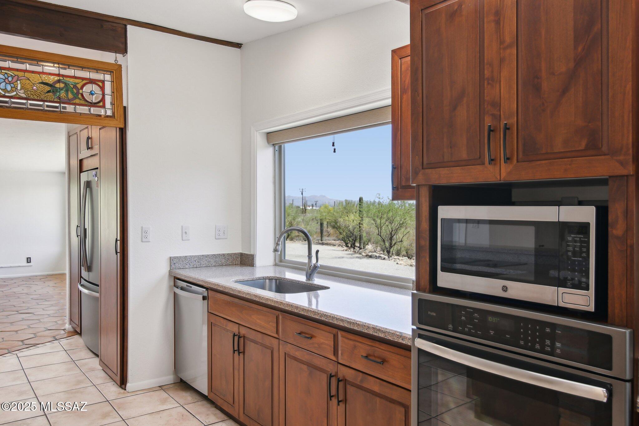 Tucson Foothills Estates NO. 1 - Residential
