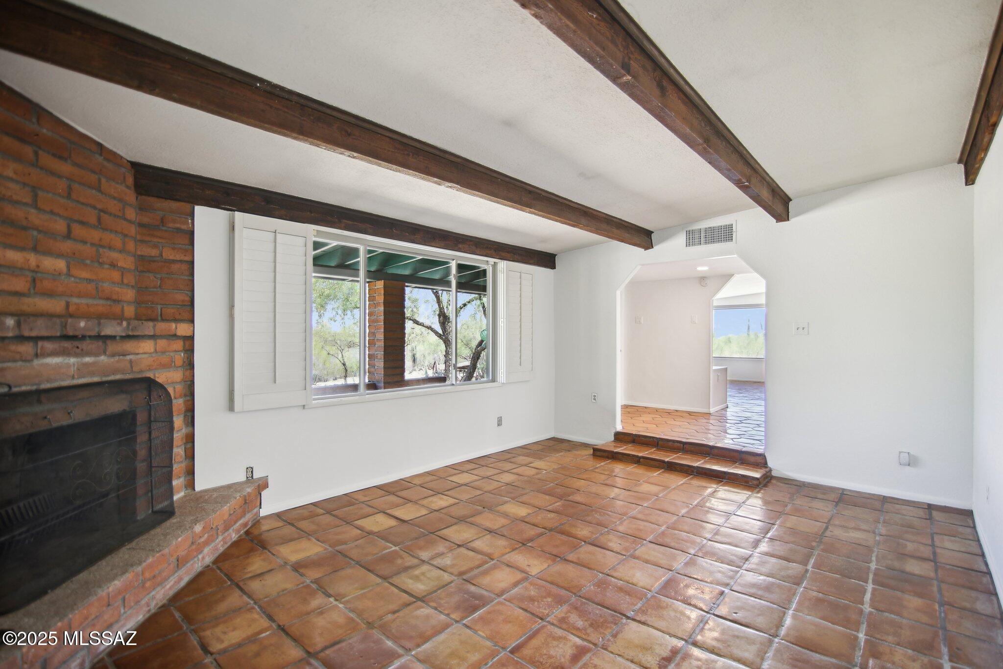 Tucson Foothills Estates NO. 1 - Residential