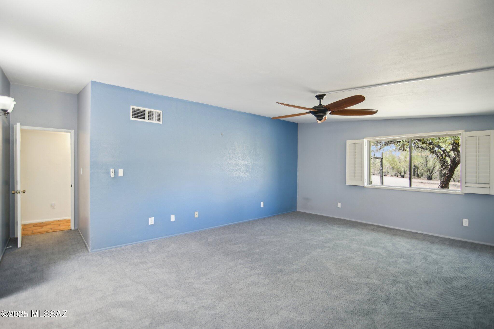 Tucson Foothills Estates NO. 1 - Residential