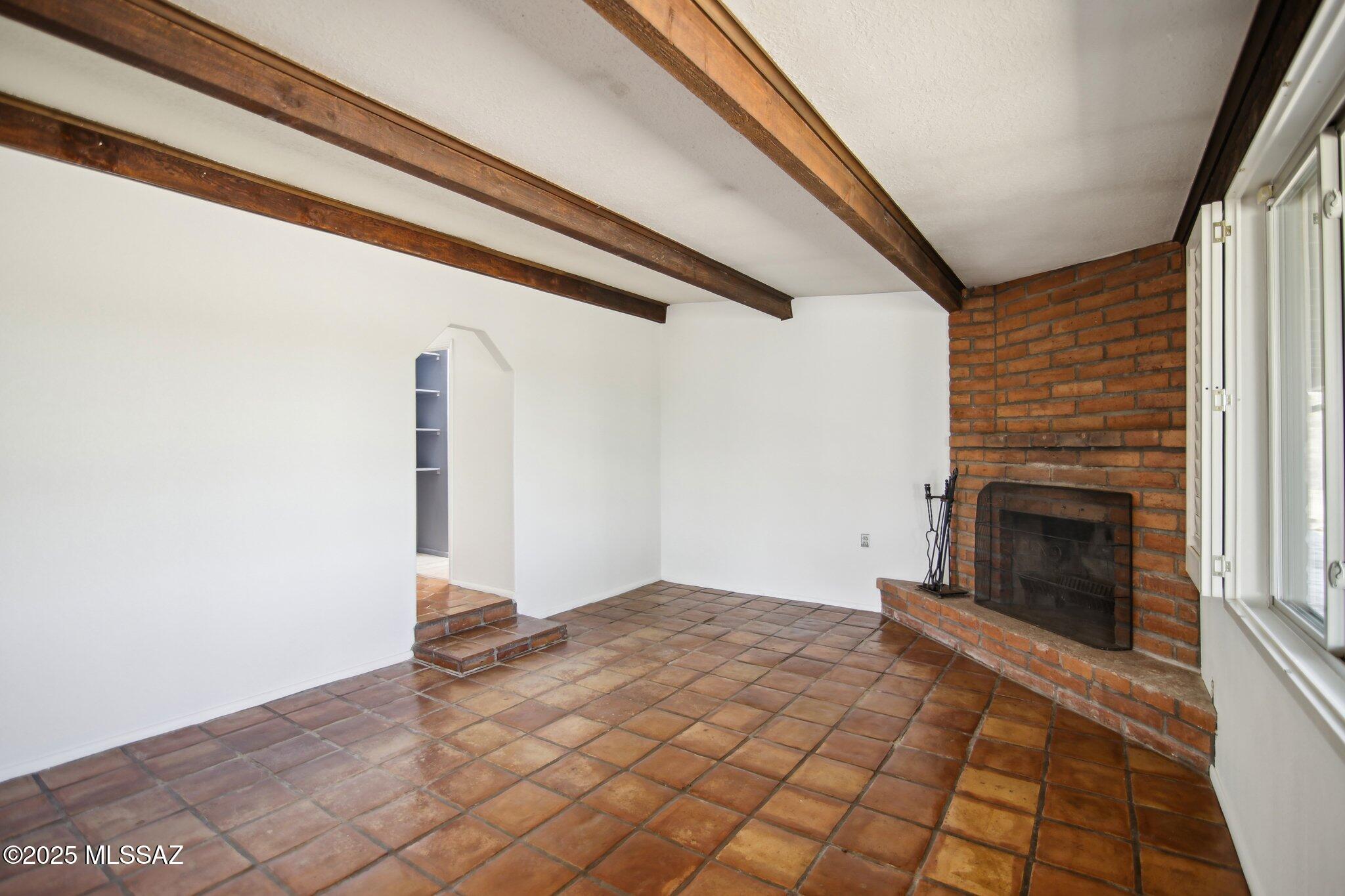 Tucson Foothills Estates NO. 1 - Residential