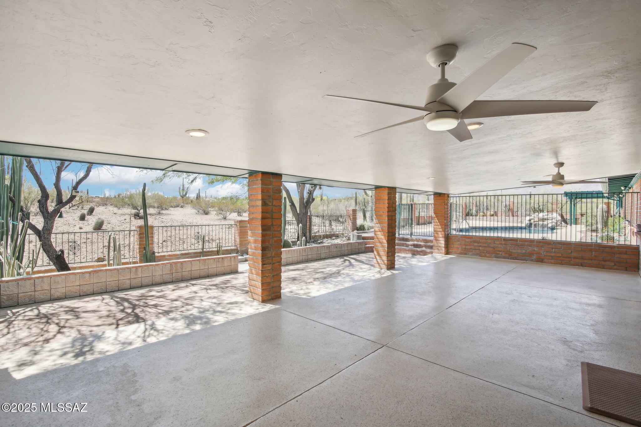 Tucson Foothills Estates NO. 1 - Residential