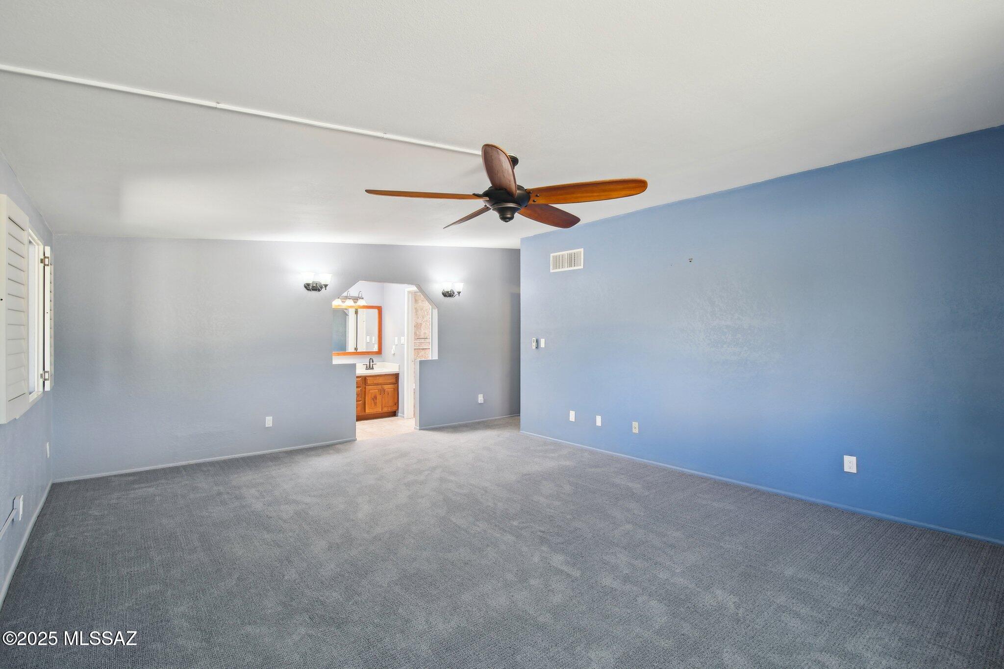 Tucson Foothills Estates NO. 1 - Residential
