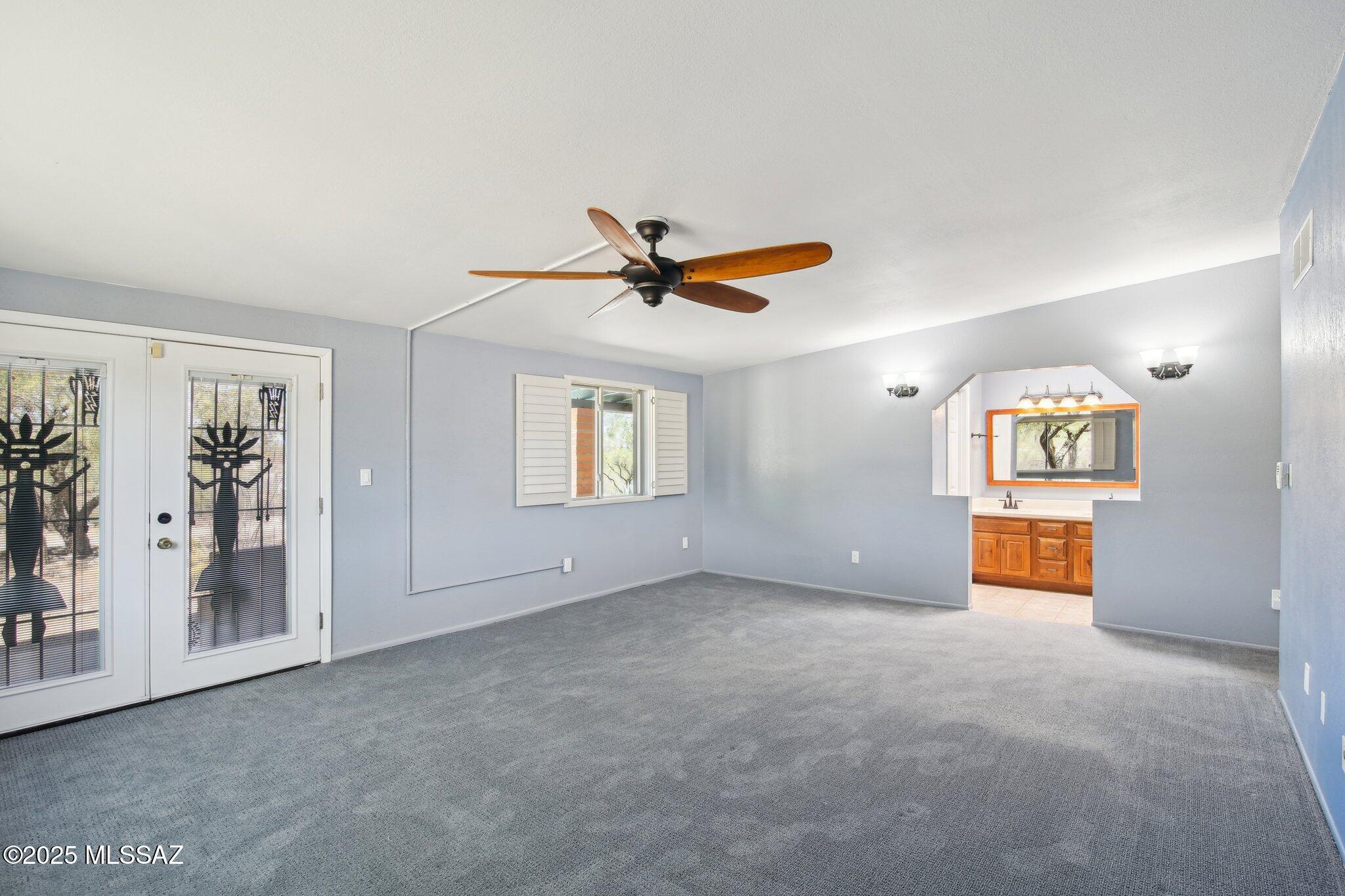Tucson Foothills Estates NO. 1 - Residential
